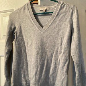 Extra-fine merino Banana Republic sweater